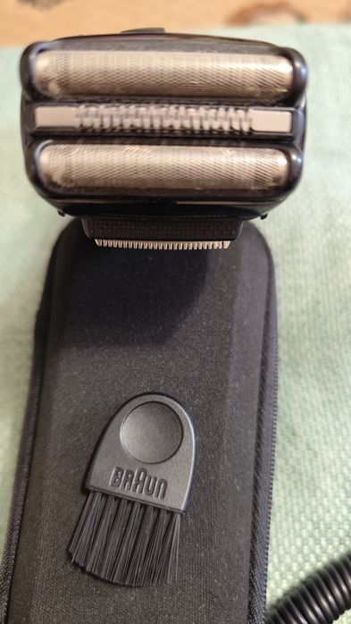 Электробритва Braun 390 cc 4