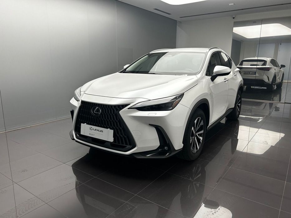 Lexus NX Lexus NX PRESTIGE|Design|Tazuna|Premium