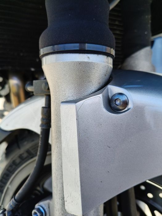 Honda CBF600S | 2005, 30 тис.км| 600 см³ | Ідеальний стан | Готовий до сезону