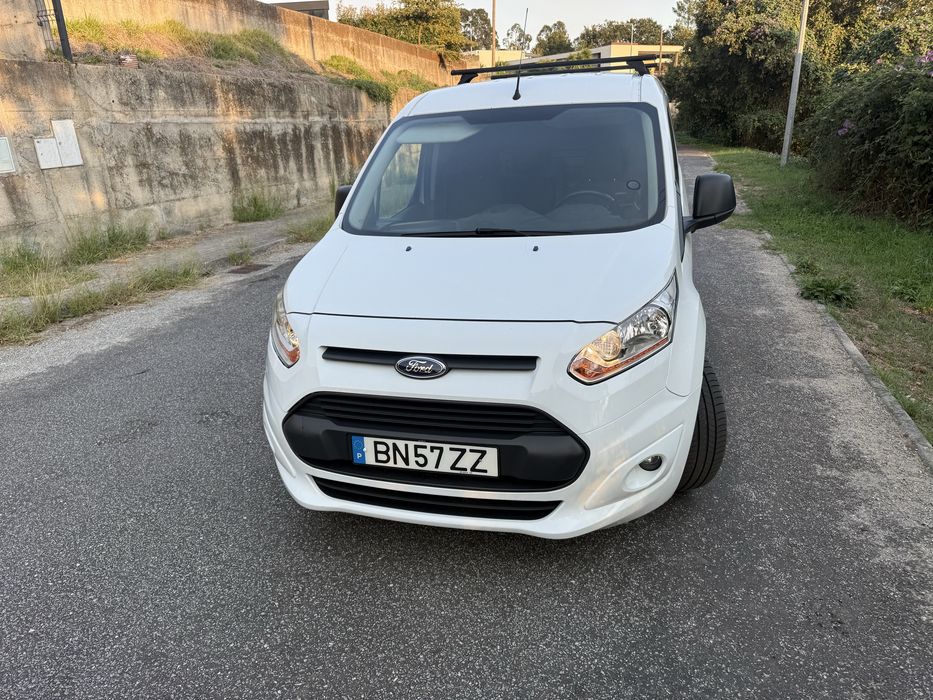 Ford Transit Connect 1.6