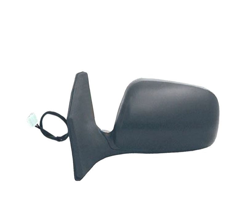ESPELHO COMPLETO LADO ESQUERDO TOYOTA AVENSIS 03-06 5 PINOS