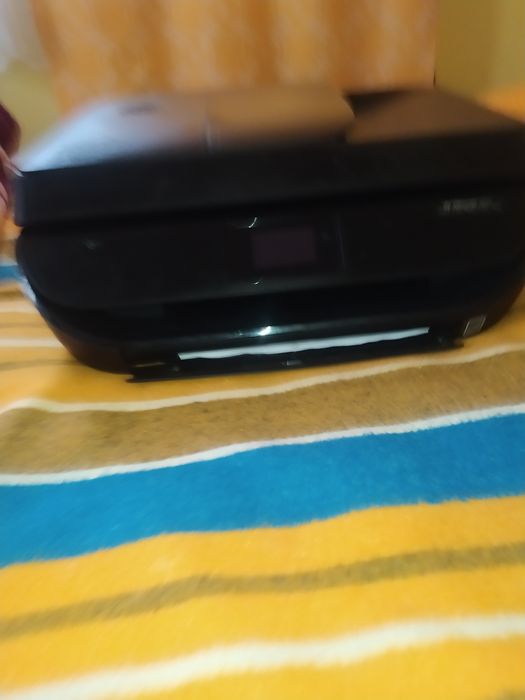 Sprzedam drukarkę HP.