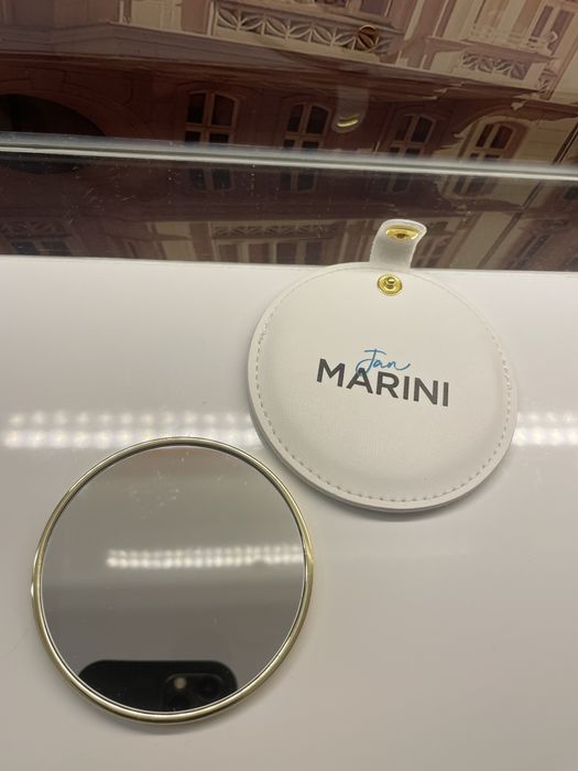 Lusterko Jan Marini