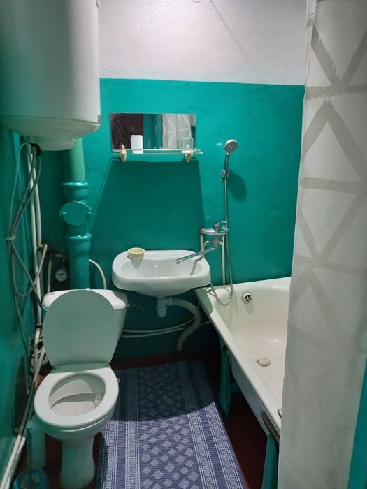 Квартира в м. Сокиряни