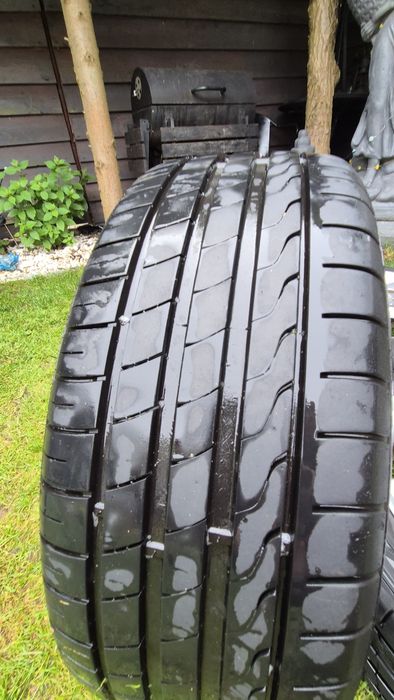 Oryginalne aluminiowe felgi Mercedes A169 5x112