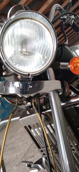 Geon Invaider EFI 250 , 2013 р.в