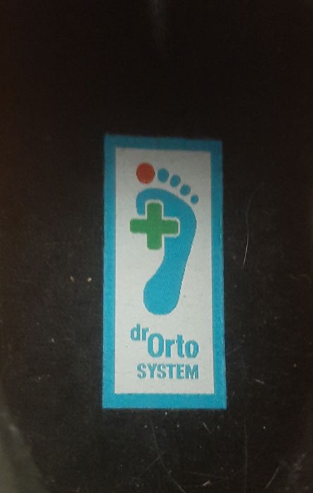 Обувь ортопедическая, диабетическая Dr. Orto  39 размер Новые