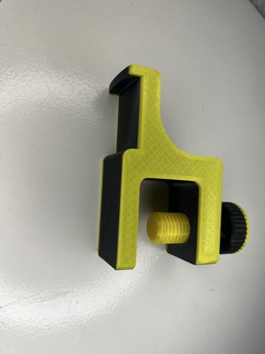 Холдер Пластикова Підставка Тримач для Навушників Два Кольори