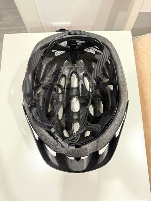 Capacete ciclismo Bell