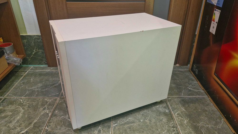 Сабвуфер-Ресивер Teufel L 2200/6 SW+R /300W