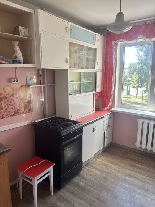 Продам 1 кім квартиру