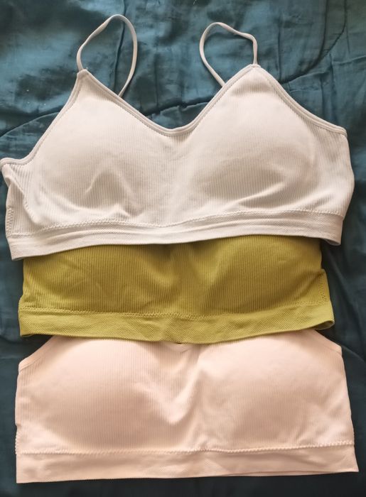 3 soutiens (novos)XL