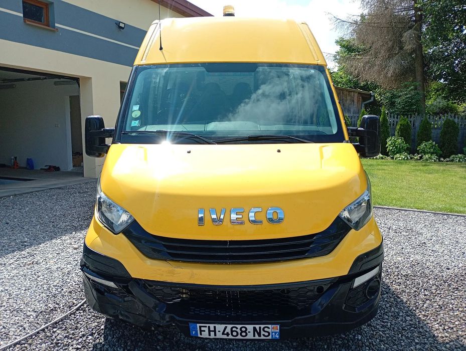 Iveco