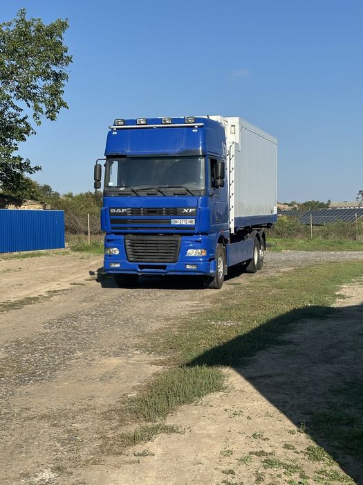 Продам Daf xf 95