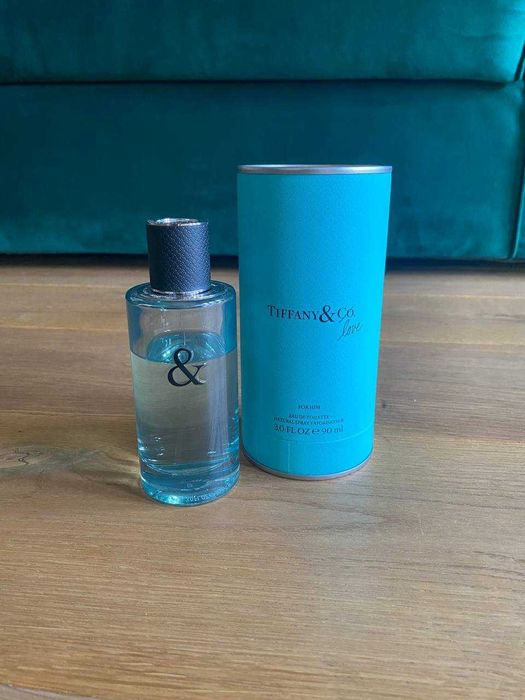 tiffany co love - купити товари для краси та здоров'я - Ціна на OLX.ua
