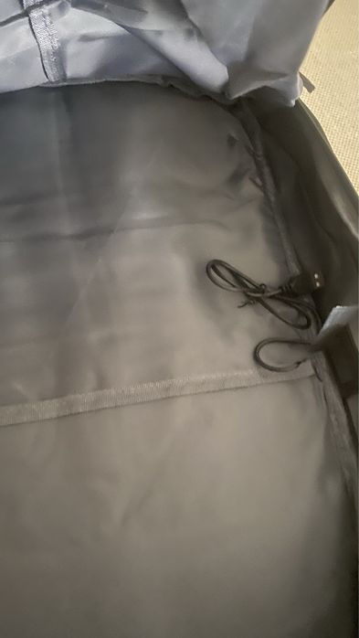 Mochila de Viagem Nova