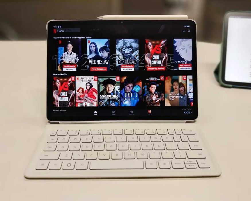 Планшет-трансформер huawei matepad 11,5" дюймів