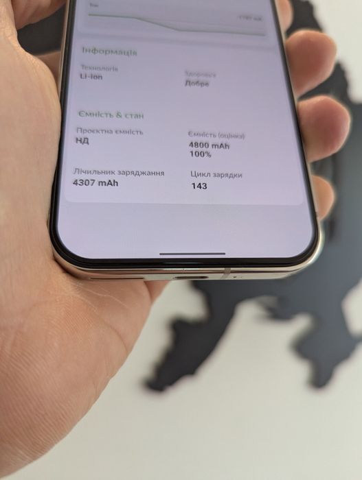 Pixel 9pro 256gb. Як Новий