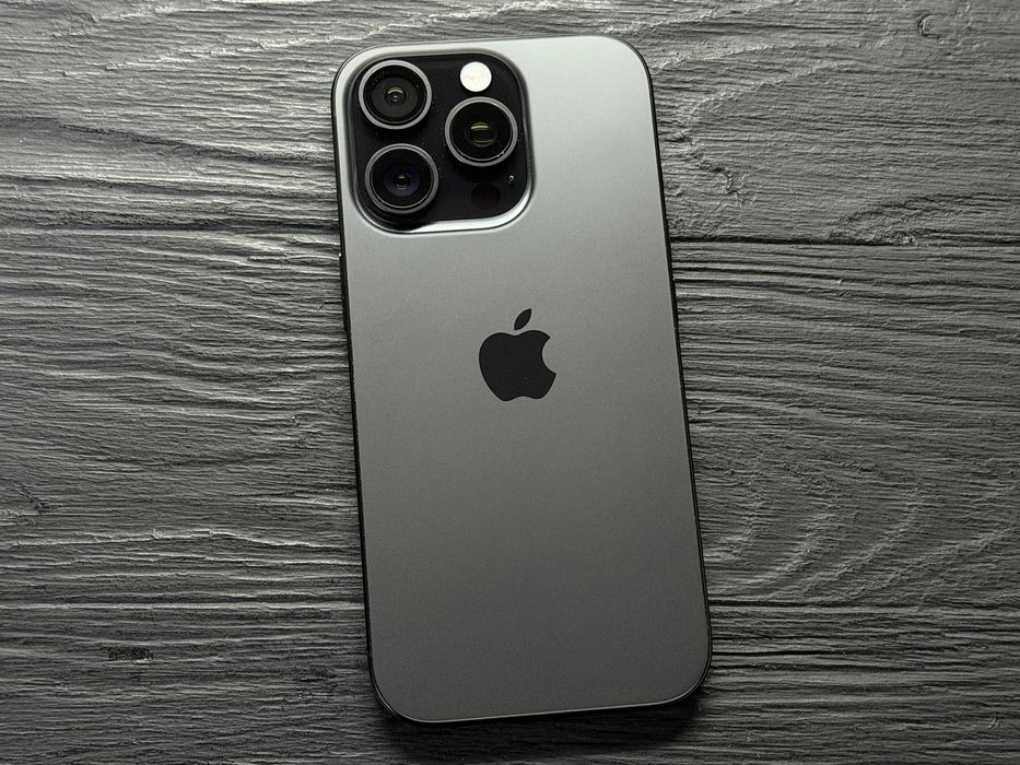 iPhone 16 Pro 256gb R-Sim TradeIn/Oбмeн