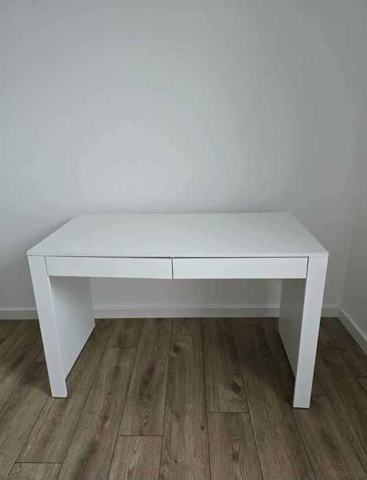 Biurko z szufladami 120x60x75