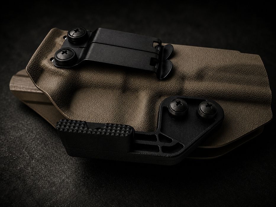 Coldre interior - Walther PDP 4.5"