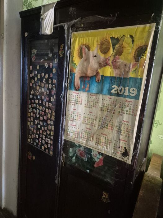 Шафа. Тумба. Віддам даром