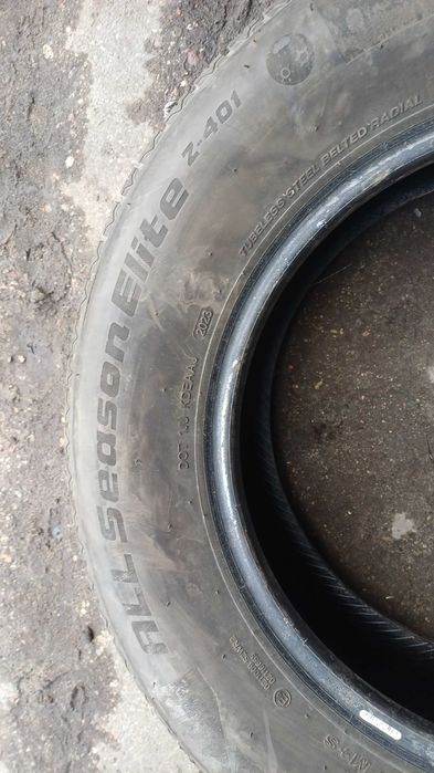 Goodride All Season Elite 215/65 R16 98V 2023r