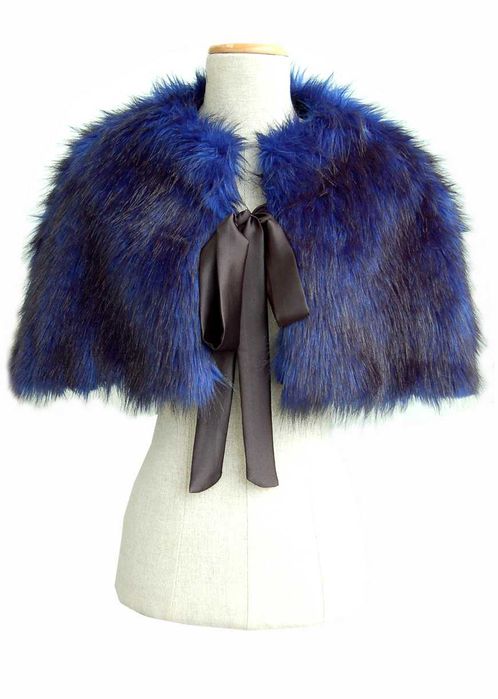 Futro grube na metry chaber cena za 0,5 m