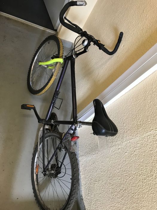 Rower górski na kołach 26"