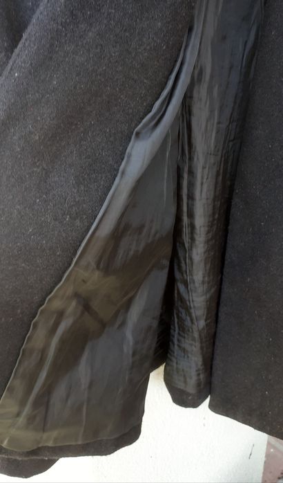 Casaco Fazenda senhora L