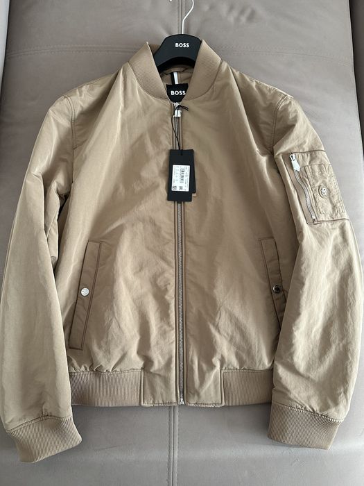Куртка чоловіча BOSS (оригінал)
