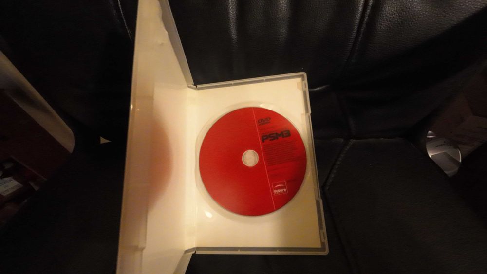 DVD Numero 57 DSM3 DVD
