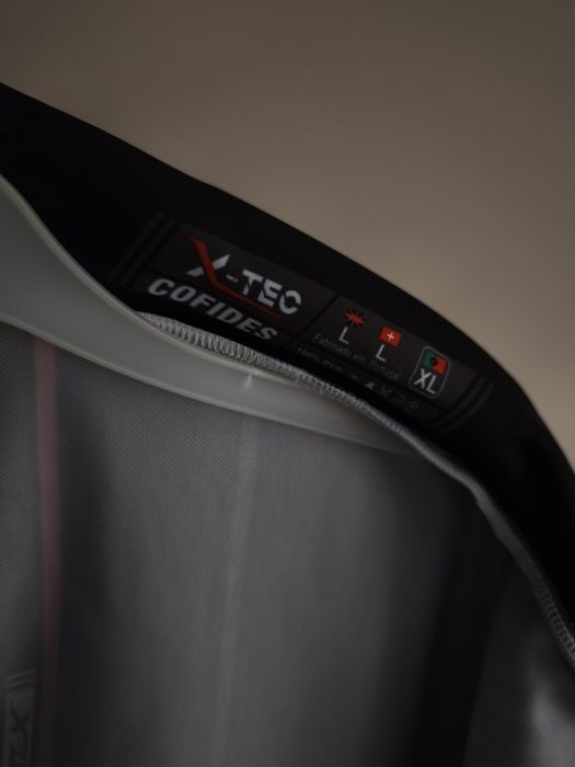 Colete impermeável ciclismo