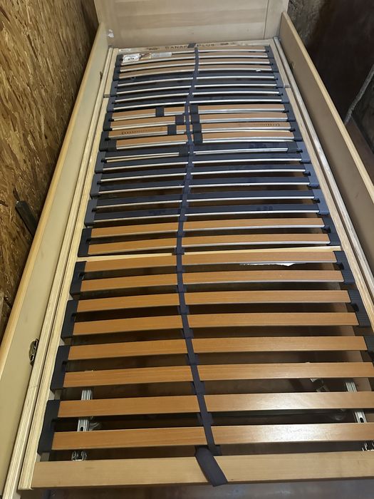 Функциональная кровать