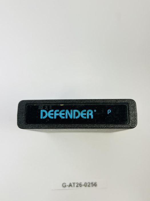 Defender Atari 2600