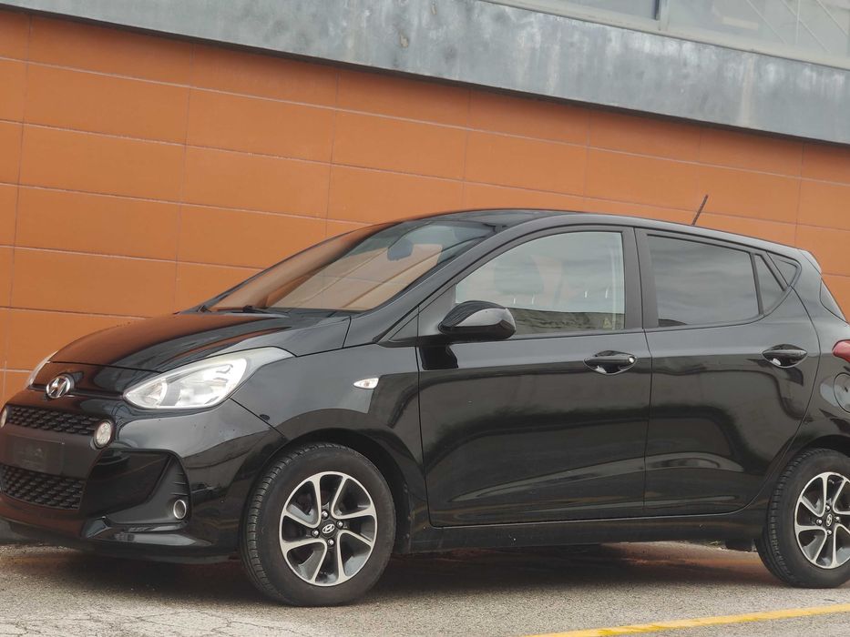 HYUNDAI i10 1.2 87cv comfort