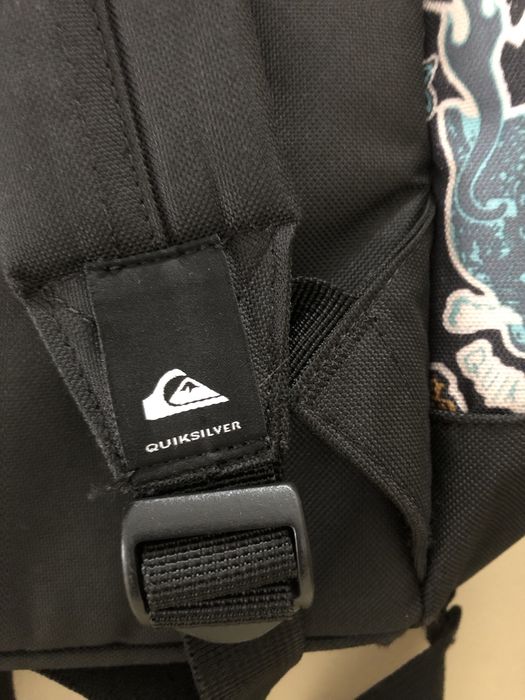 Plecak quiksilver