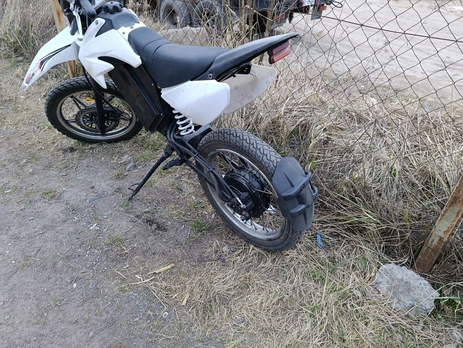 Бізнес у Львові: прокат електробайків для кур’єрів | 10 байків | дохід 100k+