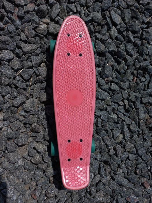 Скейт дитячий в хорошому стані