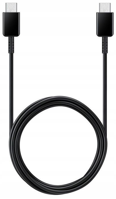 Ładowarka Samsung Fast Charge 25W + Kabel Usb C