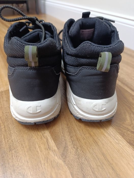 Buty męskie Champion