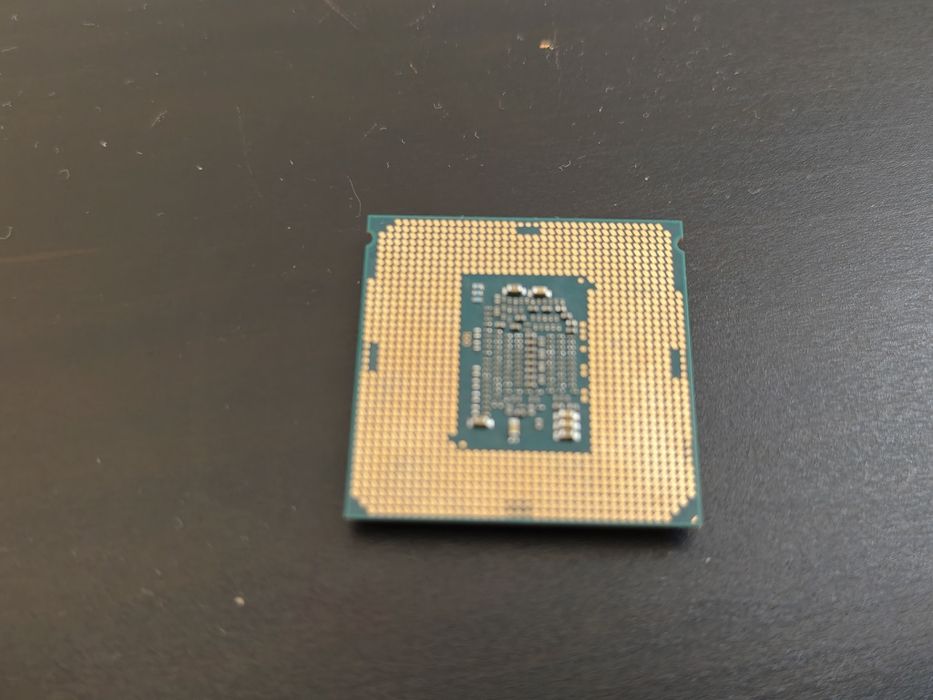 CPU Intel I7 6700