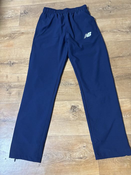 Спортивні брюки чоловічі New Balance