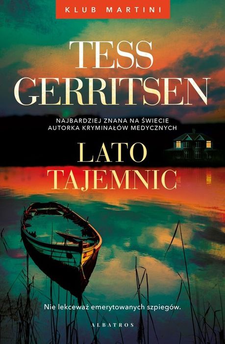 Lato Tajemnic. Maggie Bird. Tom 2. Nowy Produkt
