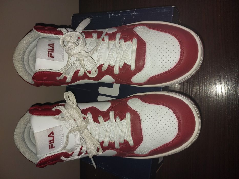 Buty FILA rozm.42