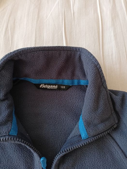 Polarek  Bergans