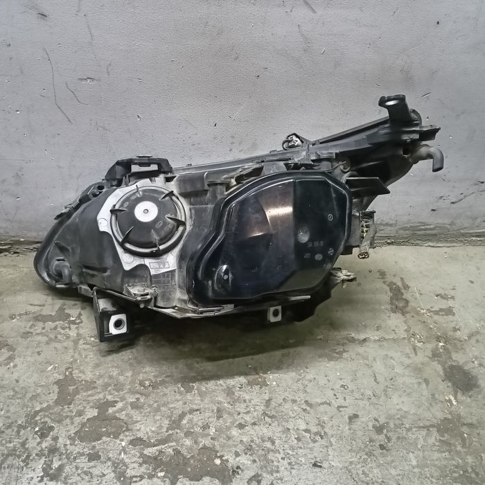 Bi xenon BMW E60 Europa kompletny