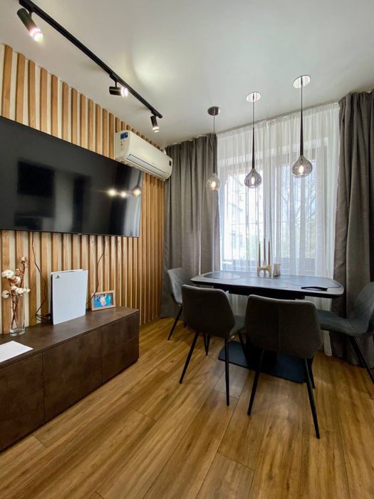 Продажа 5 ком. 5 мкрн. Левый берег