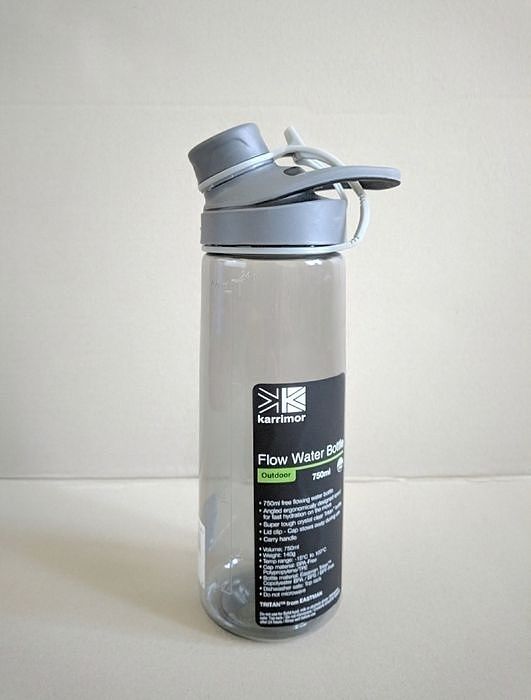 Пляшка Karrimor 750 ml.