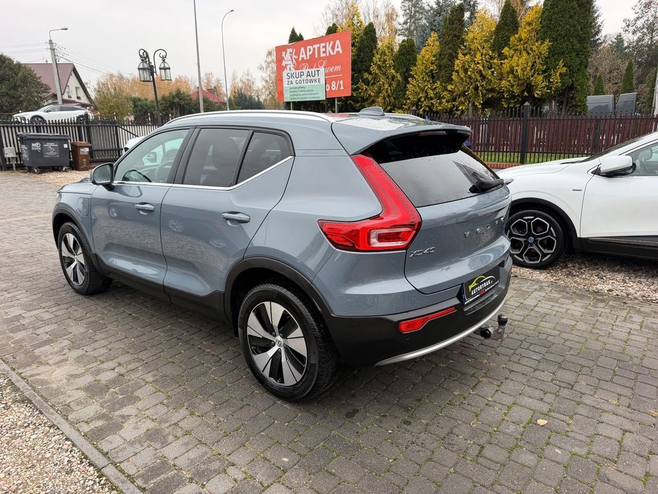 Volvo XC 40